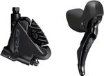 Shimano-GRX-ST-RX400-BR-RX400-Hydraulic-Disc-Brake-and-Brake-Shift-Lever---Right-10-Speed-Flat-Mount-Finned-Resin-Pads-Black-LD0643-5