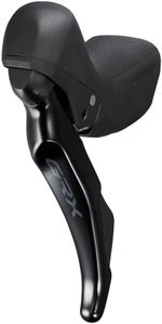 Shimano-GRX-ST-RX400-Hydraulic-Brake-Shift-Lever---Left-2x10-Speed-Black-LD0644-5