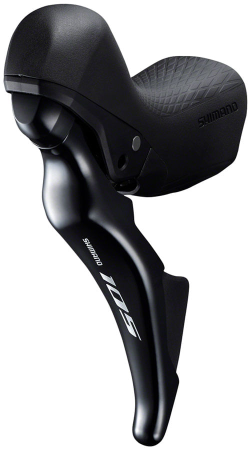 Shimano-105-ST-R7025-Left-Compact-Reach-Hydraulic-Brake-Double-Shift-Lever-Sold-Without-Caliper-LD0723-5