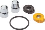 Shimano-Alfine-and-Nexus-Rear-Hub-Nuts-Cog-Snap-Ring-and-Non-Turn-Washers-for-20deg-Horizontal-Dropouts-HU7841-5