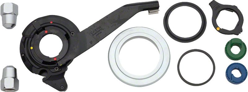 Shimano-Alfine-SG-S700-11-Speed-Hub-Small-Parts-Kit-with-CJ-S700-Cassette-Joint-for-Vertical-Dropouts-HU7893-5