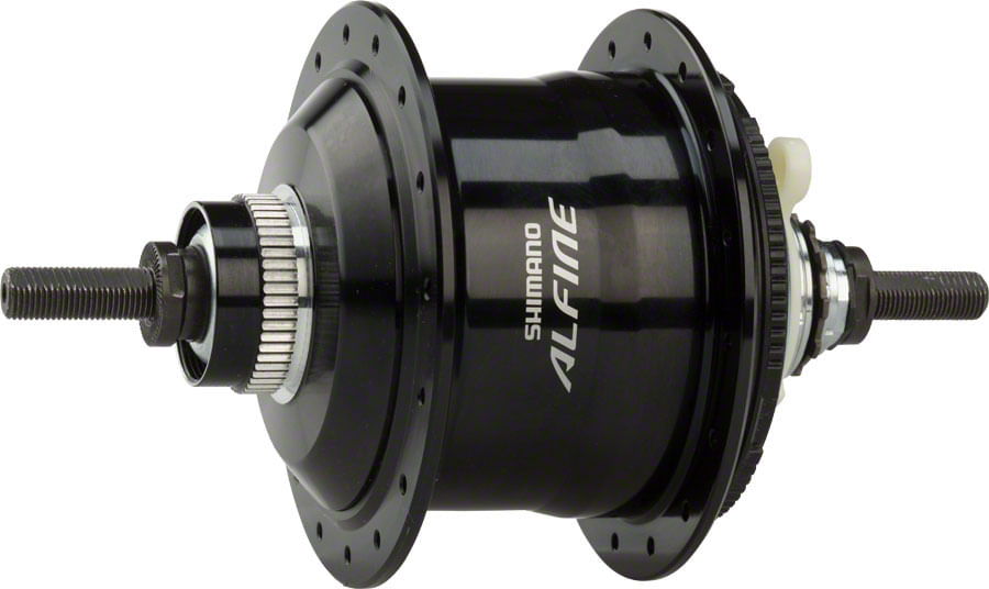 低価格で大人気の SG-S7001 Alfine Shimano 11-Speed Disc Geared Internally パーツ
