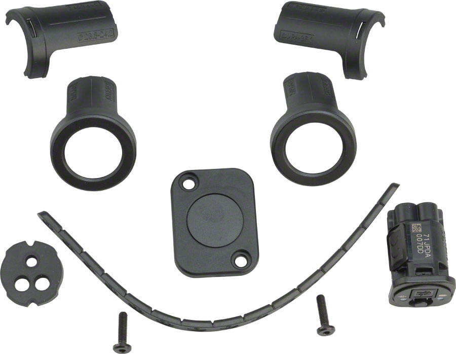 Shimano EW-RS910 Di2 Drop Handlebar/Internal Frame Junction
