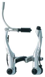 Shimano-BR-MX70-Rear-BMX-V-Brake-High-Polish-Silver-BR8360-5