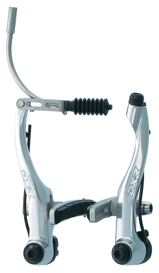 Shimano-BR-MX70-Rear-BMX-V-Brake-High-Polish-Silver-BR8360-5