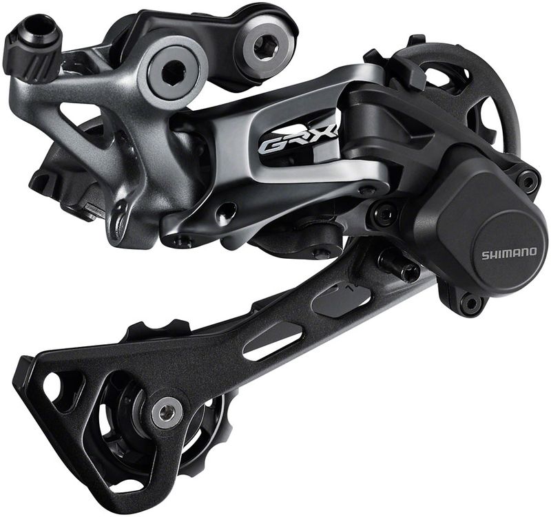 Shimano-GRX-RD-RX812-Rear-Derailleur---11-Speed-Long-Cage-Black-With-Clutch-For-1x-RD0605-5