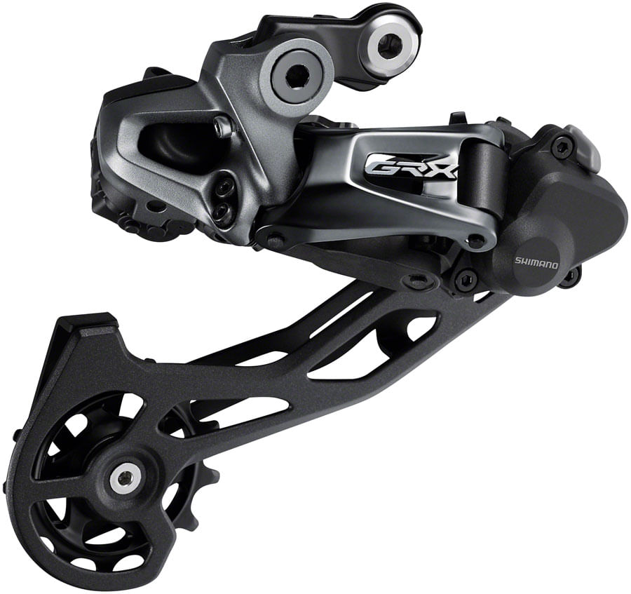Shimano GRX RD-RX815 Rear Derailleur - 11-Speed, Long Cage