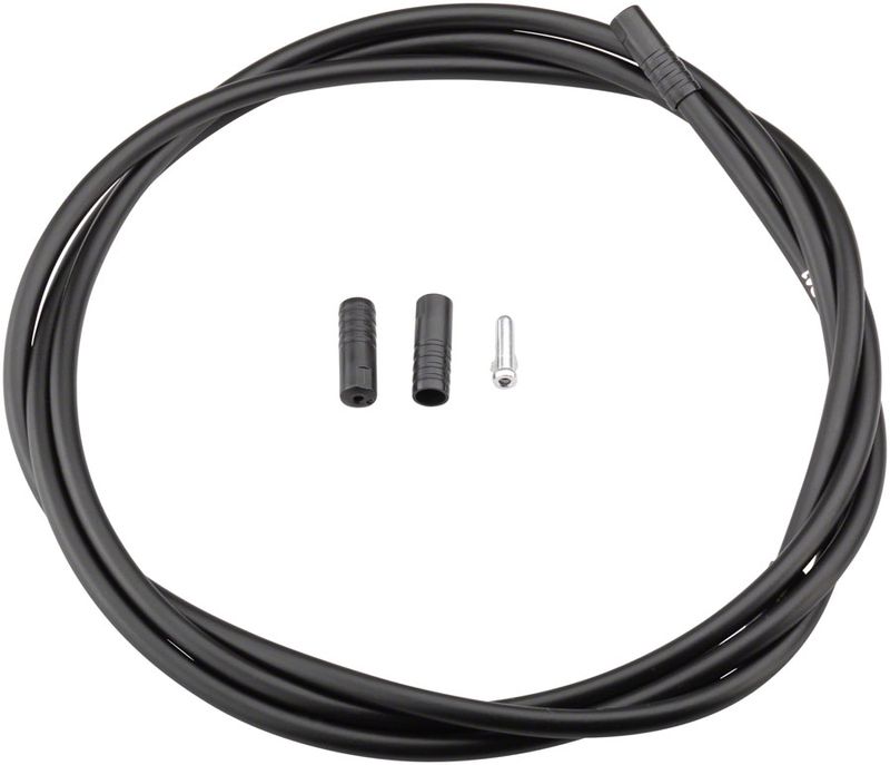 Shimano-XT-SL-M8100-L-Left-Clamp-Band-2x-Front-Shifter-Black-LD6041-5