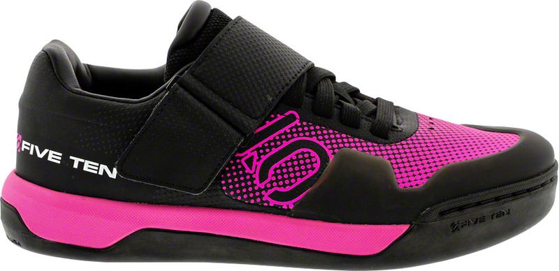 Five-Ten-Hellcat-Pro-Women-s-Clipless-Flat-Pedal-Shoe--Shock-Pink-6-SH1734-5