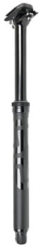 e*thirteen Vario Infinite Dropper Seatpost - 30.9, 150-180mm Black