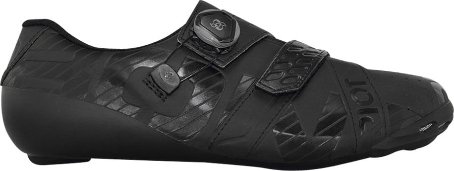 Bont riot+ road shoes on sale