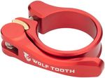 Wolf-Tooth-Components-Quick-Release-Seatpost-Clamp---31-8mm-Red-ST1375