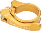 Wolf-Tooth-Components-Quick-Release-Seatpost-Clamp---34-9mm-Gold-ST1379