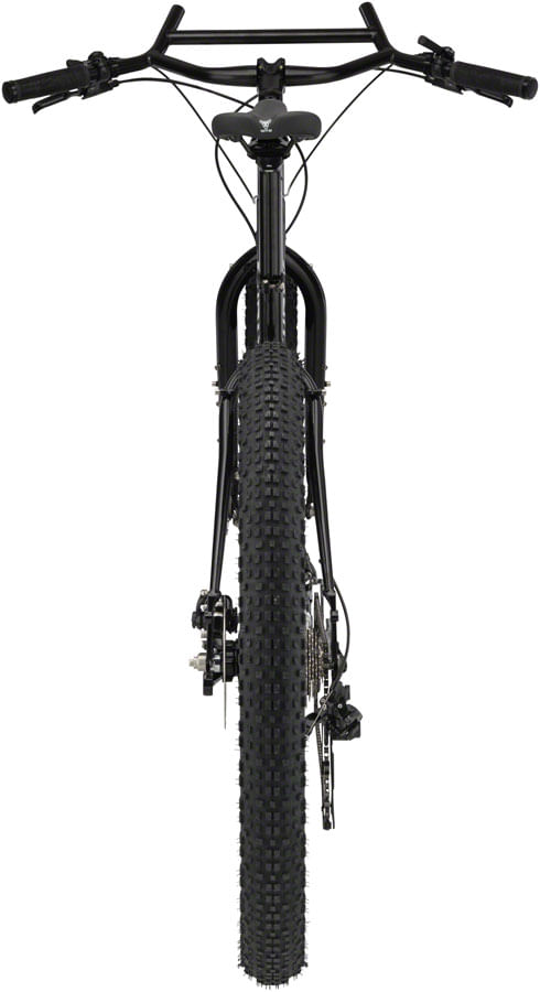surly ecr tank green