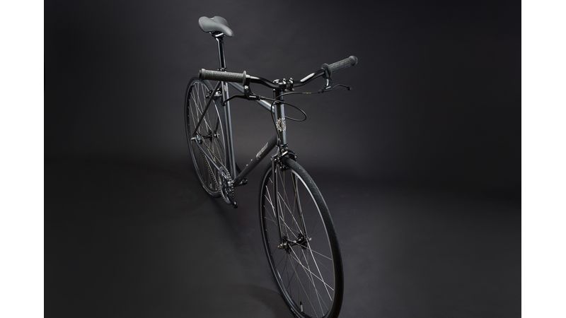 Single speed orders co