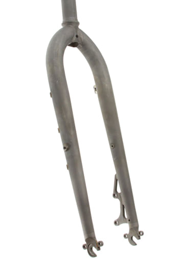 Tapered Tour Fork