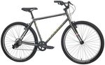 Fairdale-Flyer-City-Bike---Small-Medium-Cool-Gray-BK6724