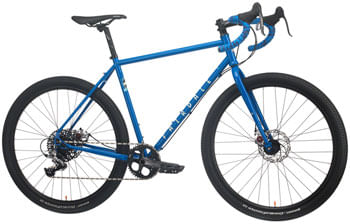 Fairdale Weekender Nomad City Bike - Medium, Royal Blue