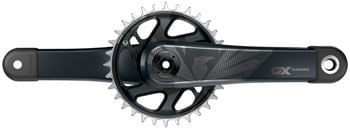 SRAM-GX-Eagle-Carbon-Boost-Crankset---175mm-12-Speed-32t-Direct-Mount-DUB-Spindle-Interface-Lunar-CK4638