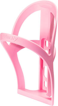 Velocity Bottle Trap Water Bottle Cage - Pink