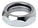 Tange-Seiki-Levin-CDS-1--Steel-Top-Nut-Silver-HD1240