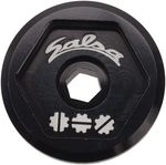 Salsa-Split-Pivot-Dropout-Tool-Top-Cap-Black-with-Black-Bolt-HD8016