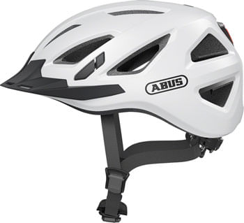 Abus-Urban-I-3-0-Helmet---Polar-White-Small-HE5078