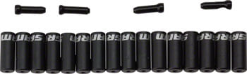 SRAM Ferrule Kit, Black