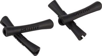 SRAM-Cable-Housing-Frame-Protectors-Black-CA4720