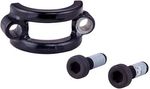 Avid-Brake-Lever-Split-Clamp-Kit-with-Bolts---For-Elixir-5-Elixir-3-DB-3-DB-1-Level-T-and-Guide-T-Steel-Hardware-Black-BR6712