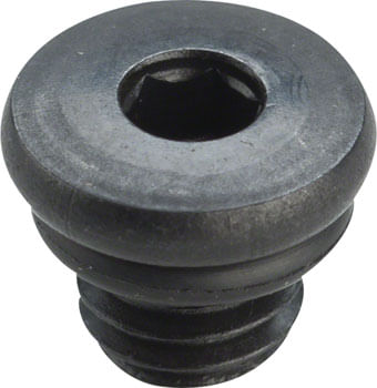 Shimano XT BL-M8000, SLX BL-M7000, Brake Lever Bleed Screw with O-ring, "B" fit for XTR BL-M9020, XT BL-M785