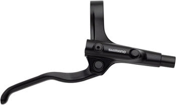 Shimano BL-MT200 Replacement Right Hydraulic Brake Lever without Caliper, Black