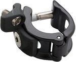 SRAM-MatchMaker-X-Cockpit-Clamp---Right-Black-With-Ti-Bolts-BR6748