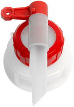 Dispenser-Tap-for-25-Liter-Bike-Cleaner---Drop-Ship-LU1700