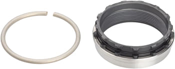 Rohloff-Splined-Sprocket-Adapter-with-Snap-Ring---Standard-FW3052