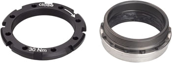 Rohloff-Splined-Sprocket-Adapter-with-Snap-Ring---Gates-Carbon-Drive-FW3053