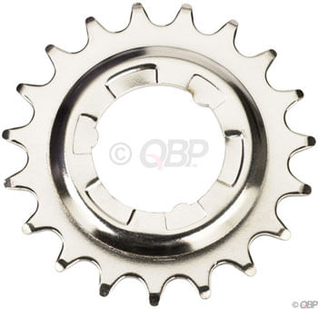 Shimano-Nexus-19t-Cog-Silver-FW7019
