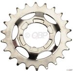 Shimano-Nexus-22t-Cog-Silver-FW7022
