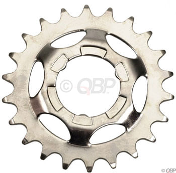 Shimano Nexus 22t Cog Silver