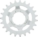 Shimano-Nexus-23t-Cog-Silver-FW7023