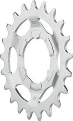 Shimano-Nexus-21t-Cog-Silver-FW8999