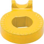 Shimano-Nexus-Alfine-20deg-Horizontal-Dropout-Right-Non-turn-Washer-5R-Yellow-HU7234