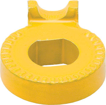 Shimano-Nexus-Alfine-20deg-Horizontal-Dropout-Right-Non-turn-Washer-5R-Yellow-HU7234