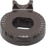 Shimano-Nexus-Alfine-20deg-Horizontal-Dropout-Left-Non-turn-Washer-5L-Brown-HU7237