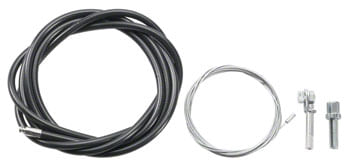 Sturmey-Archer-Classic-Trigger-Shift-Cable-1420mm-CA3215