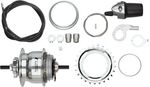 Sturmey-Archer-S80-XRK8-8-Speed-Disc-Brake-Hub-HU2206