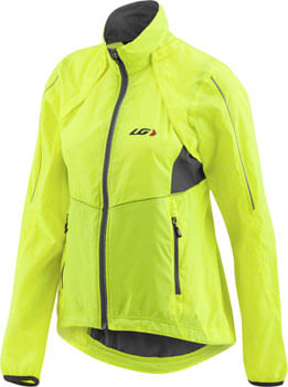 Garneau-Women-s-Cabriolet-Jacket-Yellow-MD-JK7149