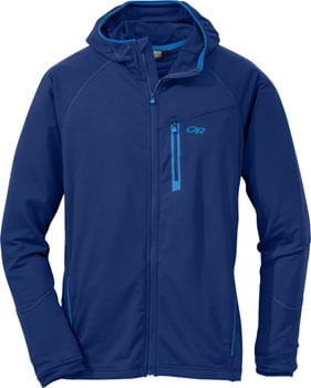 Outdoor-Research-Transition-Men-s-Hooded-Jacket--Baltic-LG-JK8947