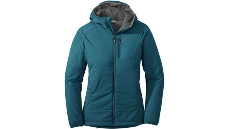 Outdoor research ascendant hoody womens hotsell