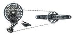 SRAM-GX-Eagle-Groupset---170mm-Boost-Crankset-32t-DUB-Trigger-Shifter-Rear-Derailleur-12-Speed-10-52t-Cassette-and-12-Speed-Chain-KT1144